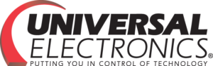universal electronics logo